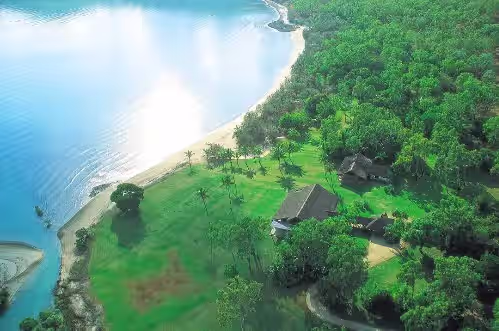 Paradise Cove Villa Whitsundays