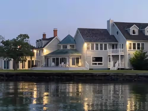 Tilghman Waterfront, photo 2