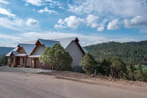 Grindstone Lake Lodge, a true one of a kind with the most amazing view, photo 5
