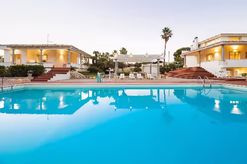 Villa Mary, luxurious villa in Sicily, 30 mt far from the sea, photo 3