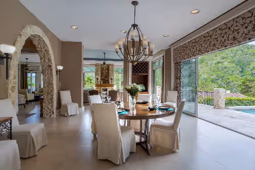 Casa Cascada / Mountain property/Estate in gated community, photo 4