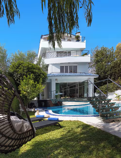 Villa Stefani with private pool, photo 2