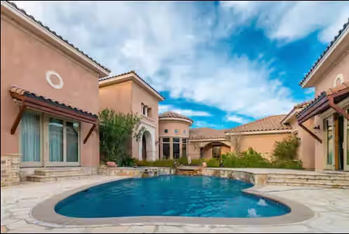 Luxury Ranch Retreat with Pool, Hike & Bike Trails & Golf-Close to COTA & Austin, photo 2