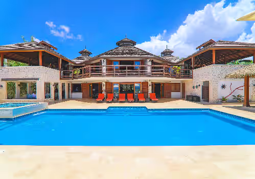 Aqua Beach Villa, photo 3