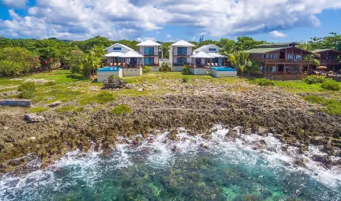5 King Beds/2 Infinity Pools/Amazing Sunsets/Quick walk to West End/Privacy, photo 2