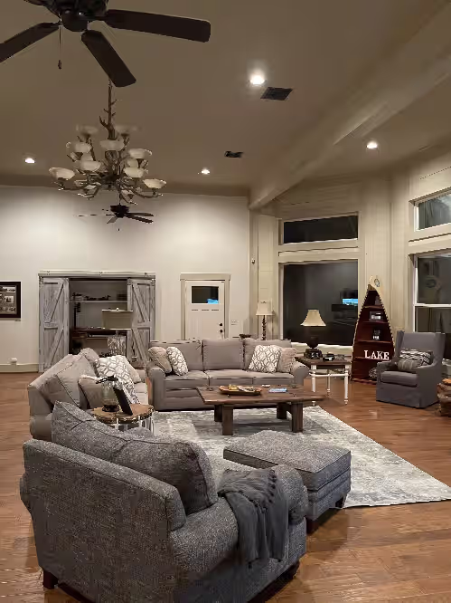 The Bayou Lodge, photo 5