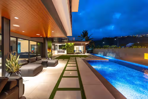 Ocean Villa Emilie by Gather: Private Gym, Pool & Designer Interiors, photo 2