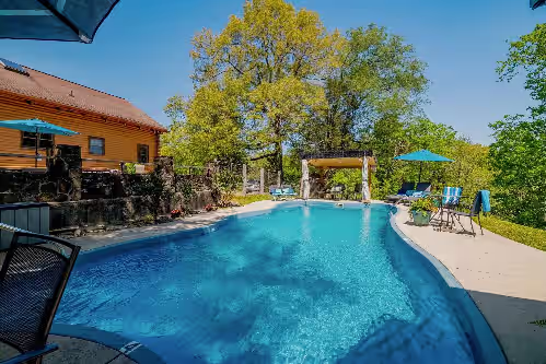 Perfect for Family Reunions & Retreats!! Getaway to spectacular views & privacy, photo 2