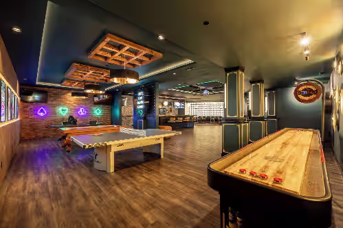 From Game Night to Cocktail Hour – The Ultimate Hangout at Grand Retreat at Summer Just Got GRAND! Suncadia’s