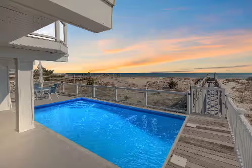 8BR Glamorous Oceanfront Home with Pool+Jacuzzi. Last Minute Deals Available, photo 5