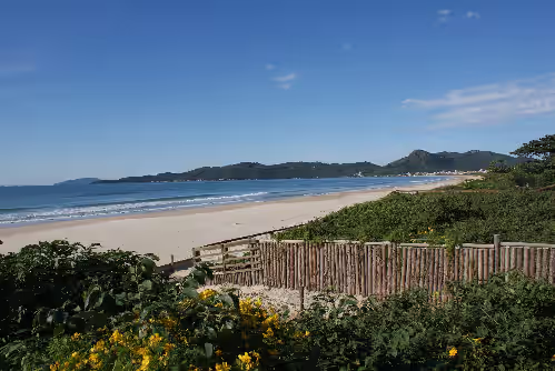 Beach at BEACHFRONT HOUSE