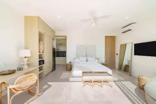 Dune House in Long Bay by Personal Villas, photo 3