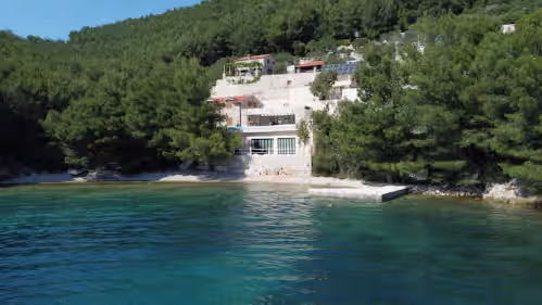 Beachfront family paradise with pools & kayak/boat & playground, TOP PRIVACY, photo 3