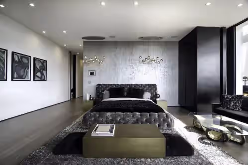 Spectacular Beverly Hills Villa Infinity Pool & Amazing 180 Views, photo 2