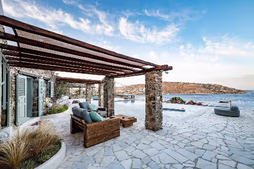 Vibrant Villa w/ private pool & Sunrise Views 2024 Renovation, photo 2