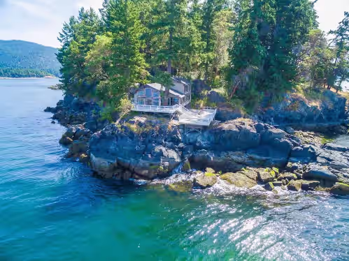 Exclusive Private Island, photo 3