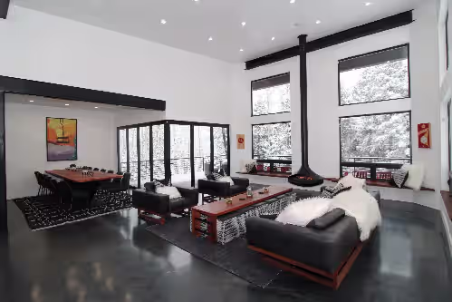 Ski in/ski out, King Beds, Theater Room, Hot Tub, photo 2