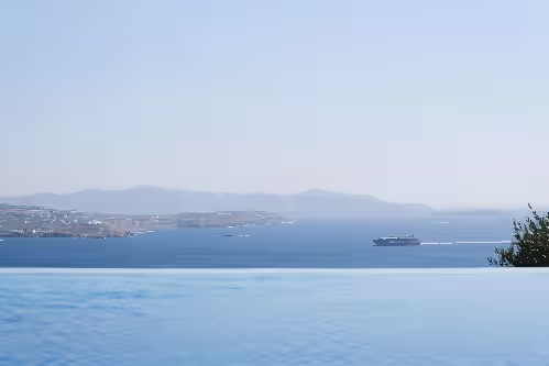 Spacious Luxury Villa Delions, photo 2