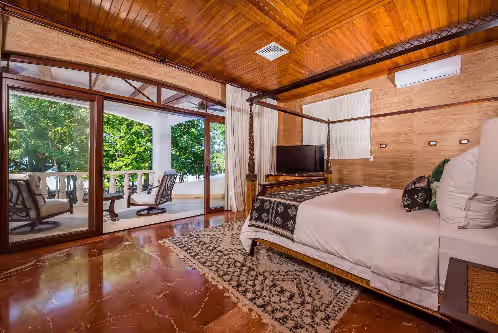 Beachfront 10BR Luxury Villa in Tamarindo, photo 4
