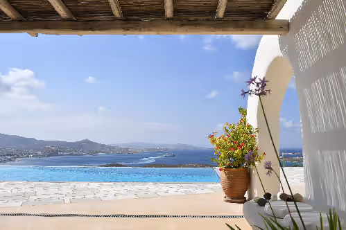 Spacious Luxury Villa Delions, photo 4