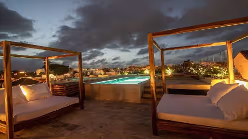 Casa Mantilla · Historic 11BR Luxury Villa in the Historic Cartagena, photo 2
