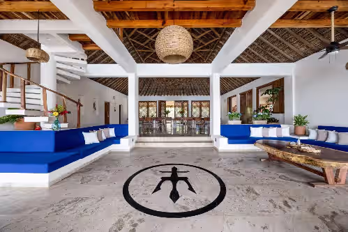 Isla Neptuno-Villa In Puerto Escondido, photo 5