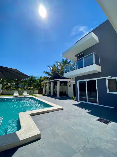 Lazo Beach House, Costa del Sol, photo 4