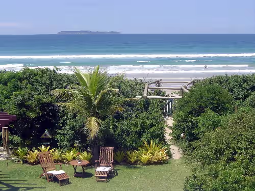 BEACHFRONT HOUSE, photo 3