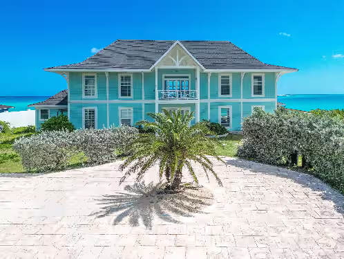 Shades of Blue a luxury home on private beachfront sleeps 20ppl, chef, boat tour, photo 3
