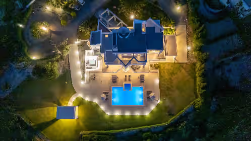 Monte Smith Luxury Villa, photo 3