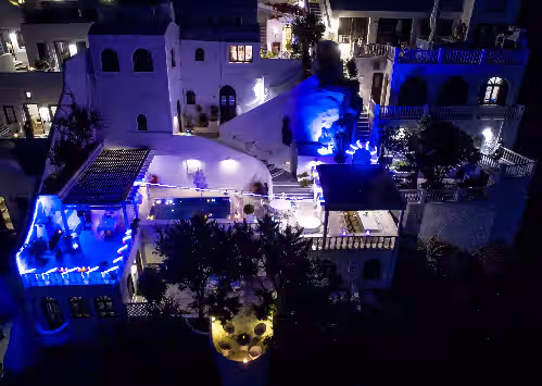 Seahorse Residence and wedding venue : If you seek only the best, photo 2