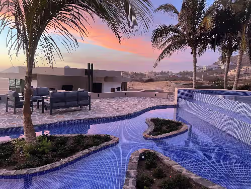 "Villa Rocas" Beachfront Luxury Villa, photo 2