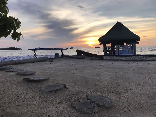 Rosario Islands, Cartagena, photo 4