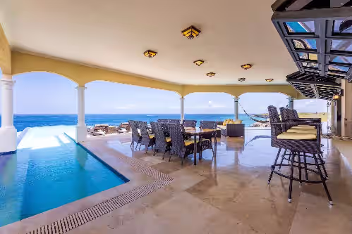 Award-Winning Luxury Beach-Side Villa, photo 2
