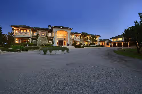 Lake Travis16,000 SQFT Waterfront Luxury Estate w/Guesthouse & Boat Dock 12acres, photo 4