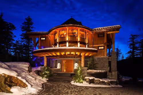 Panoramic Estate, photo 2