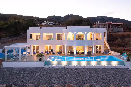 Villa Zoe Blu, photo 3