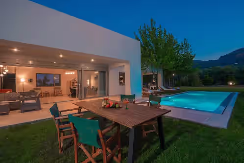 Villa Verano Spacious 5BDR & 5BTH villa, photo 4
