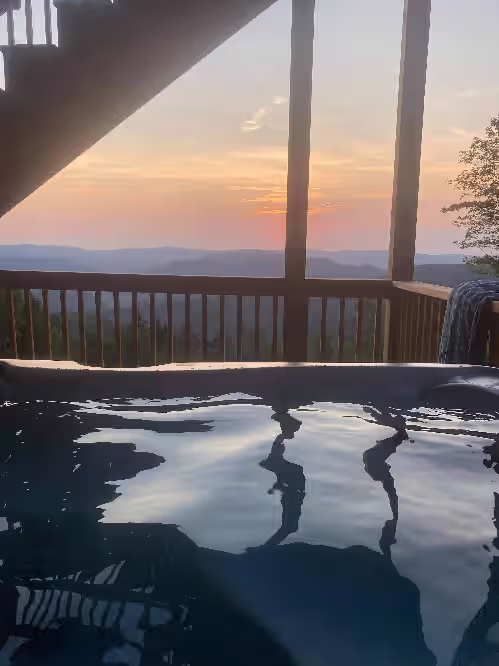 Black Bear Lodge, photo 5