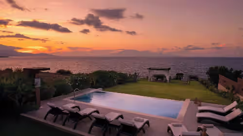 Sea Breeze Villa in Zakynthos