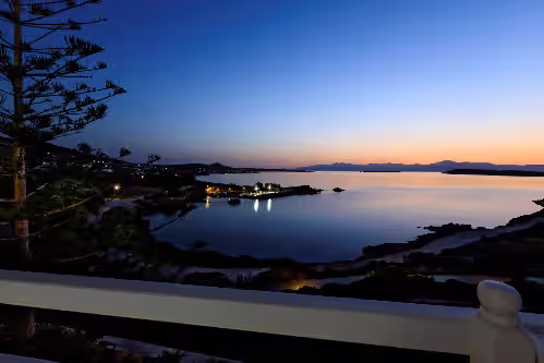 Majestic Paros Summer Martineli Villa Estate Private Beach Cape, photo 3