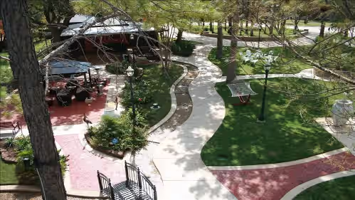Private Paradise Resort at the Hill Country. Swimming pool, Spa and Lakefront, photo 3