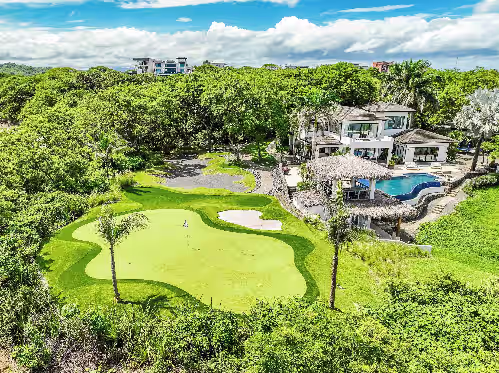 The Point Luxury Villa, photo 3