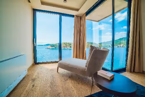 Pure Luxury Most Exclusive Villa StateOfTheArt Villa Additional Boat&Chef, photo 2