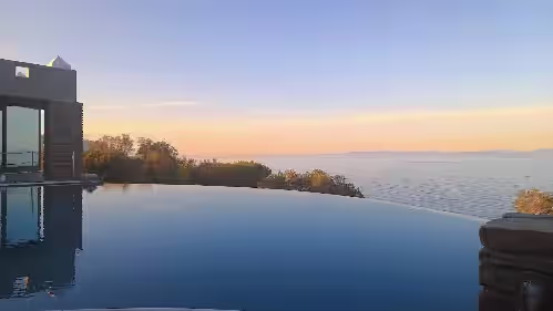 Villa Scorpio Infinity Pool, Endless Blue Escape, photo 4