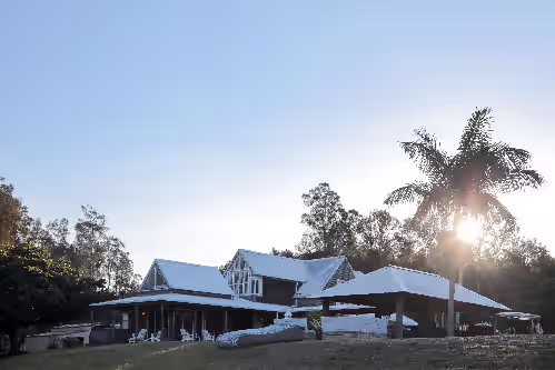 The Banksias- Rural Retreat, photo 3