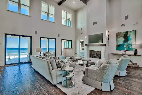 Holiday Dates Available! Gulf Front! Private Heated Pool! Perfect for Weddings, photo 2