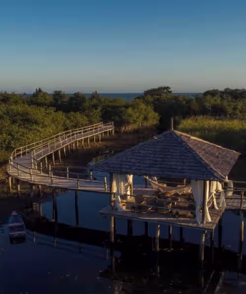 Belíssima Residência pé na Areia na Praia de Trancoso, photo 4