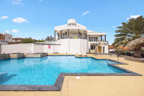 SPECTACULAR 8BR VILLA! HUGE POOL! SUNSET VIEWS, photo 2