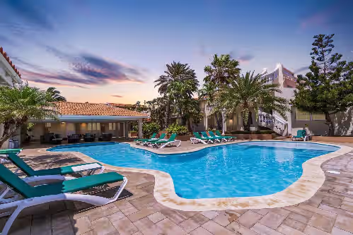 Deluxe Mansion Steps to Beach Pool Sea Views